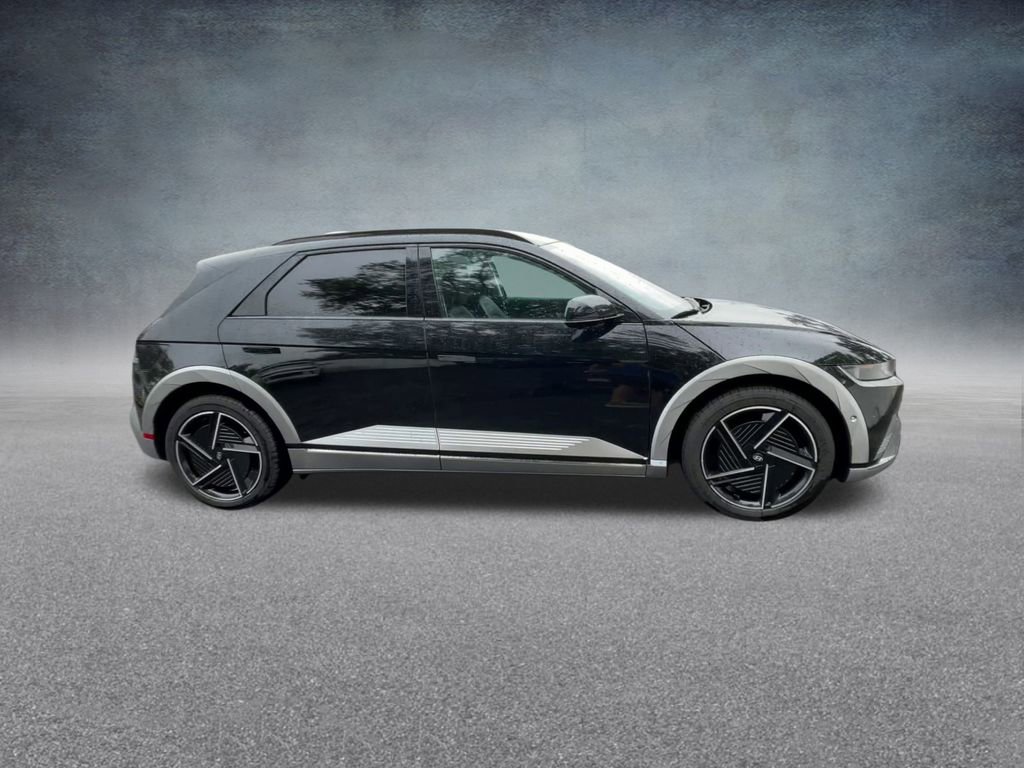 New 2025 Hyundai Ioniq 5 Limited image 25
