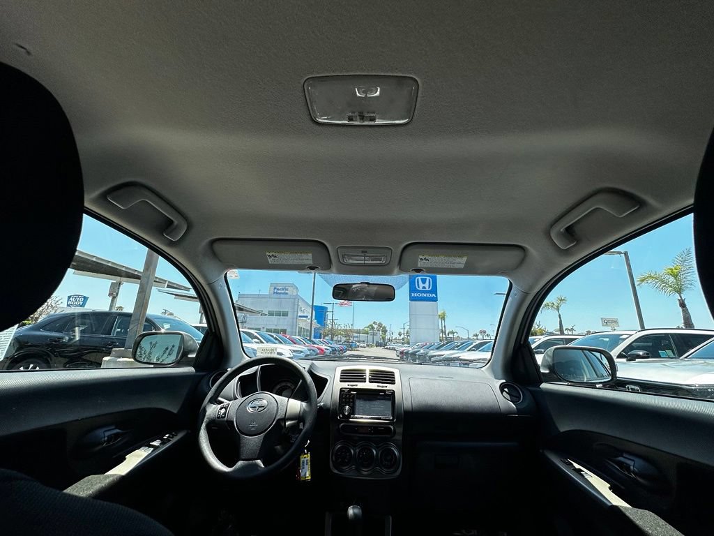 Used 2013 Scion xD FWD image 19