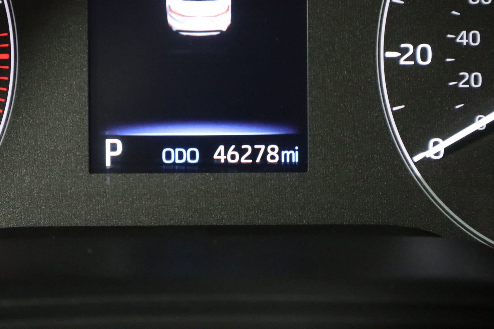 Used 2023 Toyota Corolla LE image 38