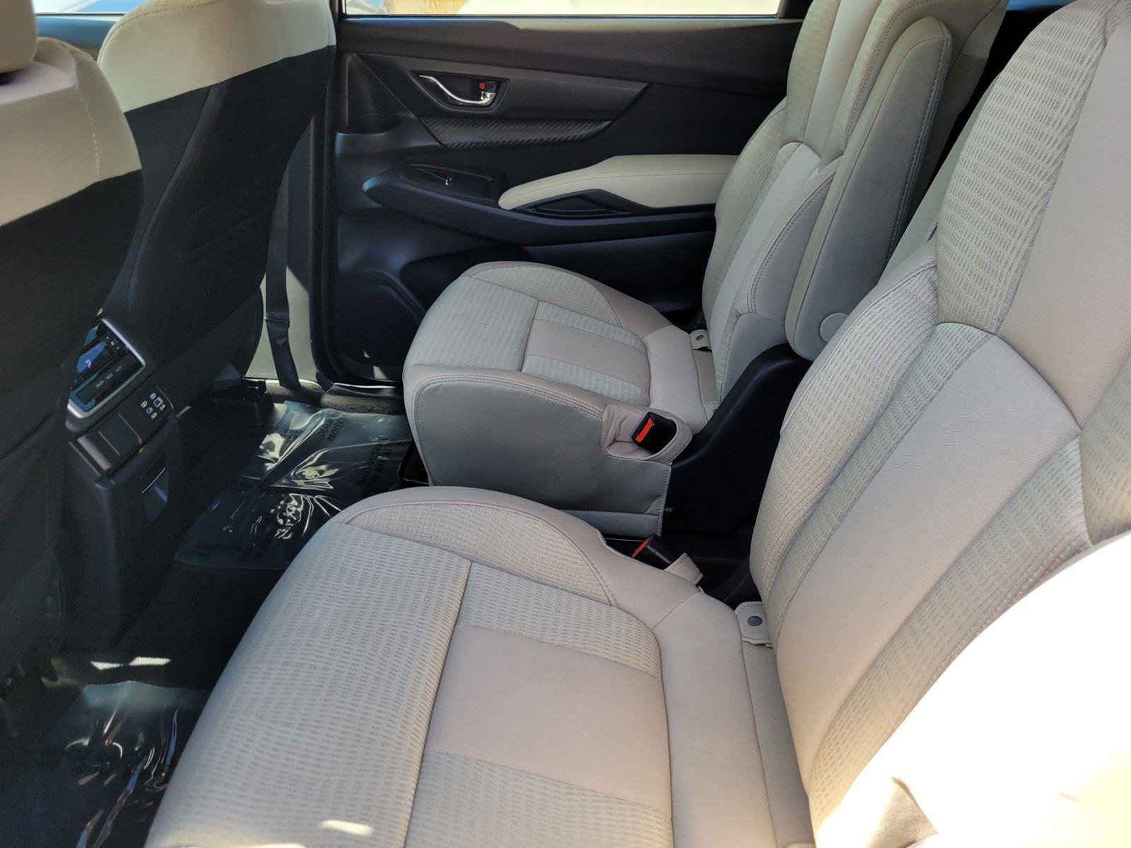 Used 2023 Subaru Ascent Premium w/ Convenience Package AWD/4WD image 15
