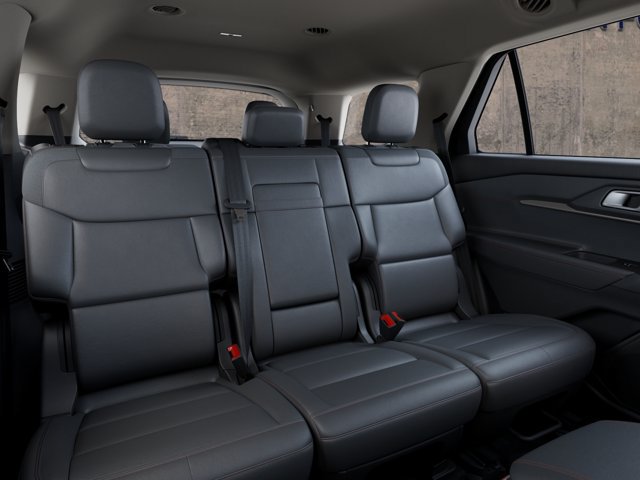 New 2027 Ford Explorer Active w/ Active Comfort Package AWD/4WD image 11