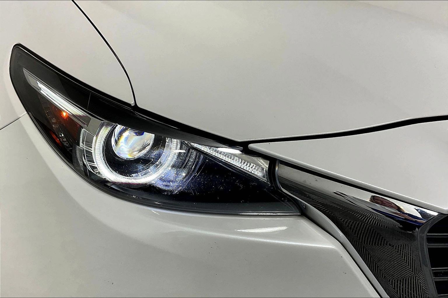 Used 2019 MAZDA CX-9 Grand Touring AWD/4WD image 33