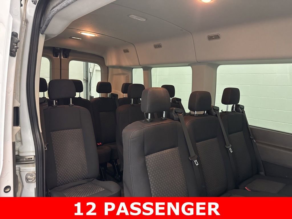Used 2020 Ford Transit 350 XL image 4