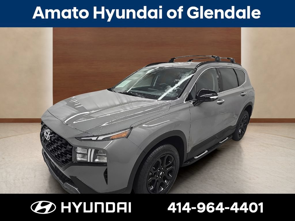 Used 2023 Hyundai Santa Fe XRT