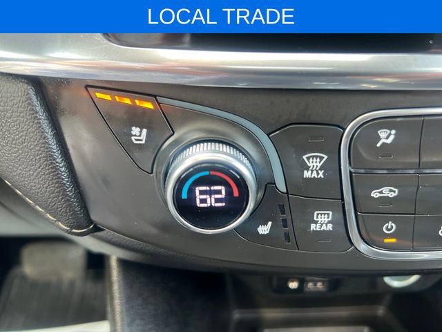 Used 2023 Chevrolet Traverse Premier AWD/4WD image 29