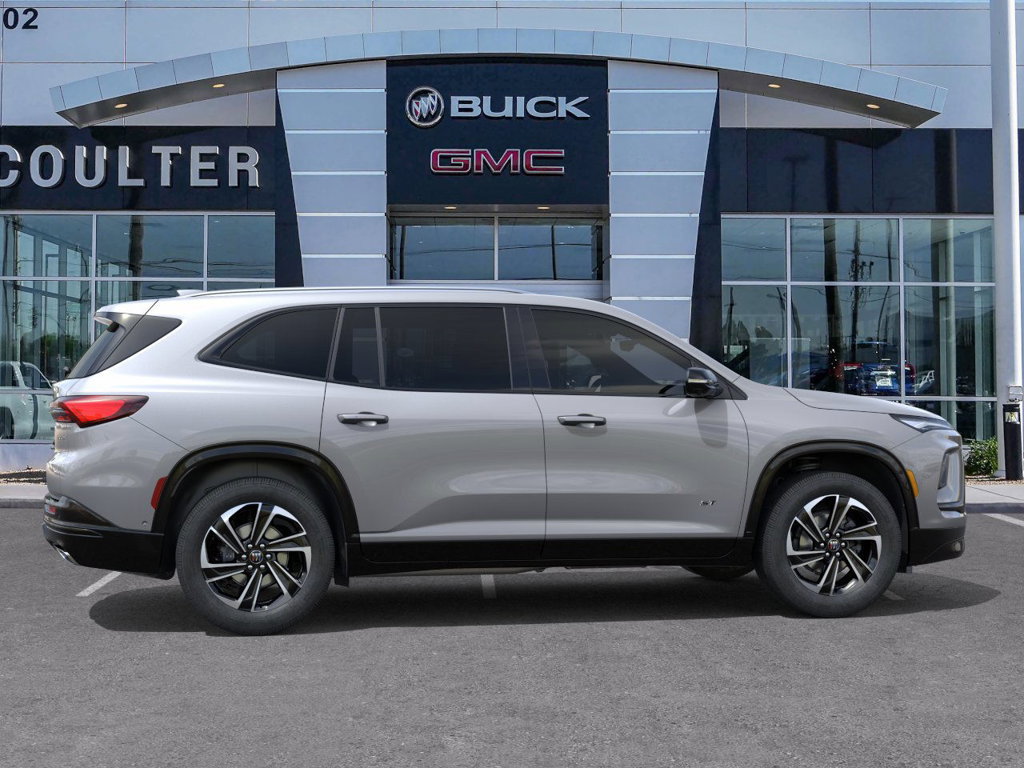 New 2026 Buick Enclave Sport Touring FWD image 6