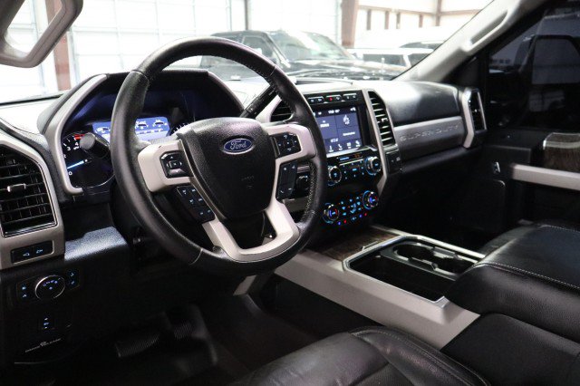 Used 2019 Ford F250 Lariat w/ Tow Technology Bundle AWD/4WD image 40