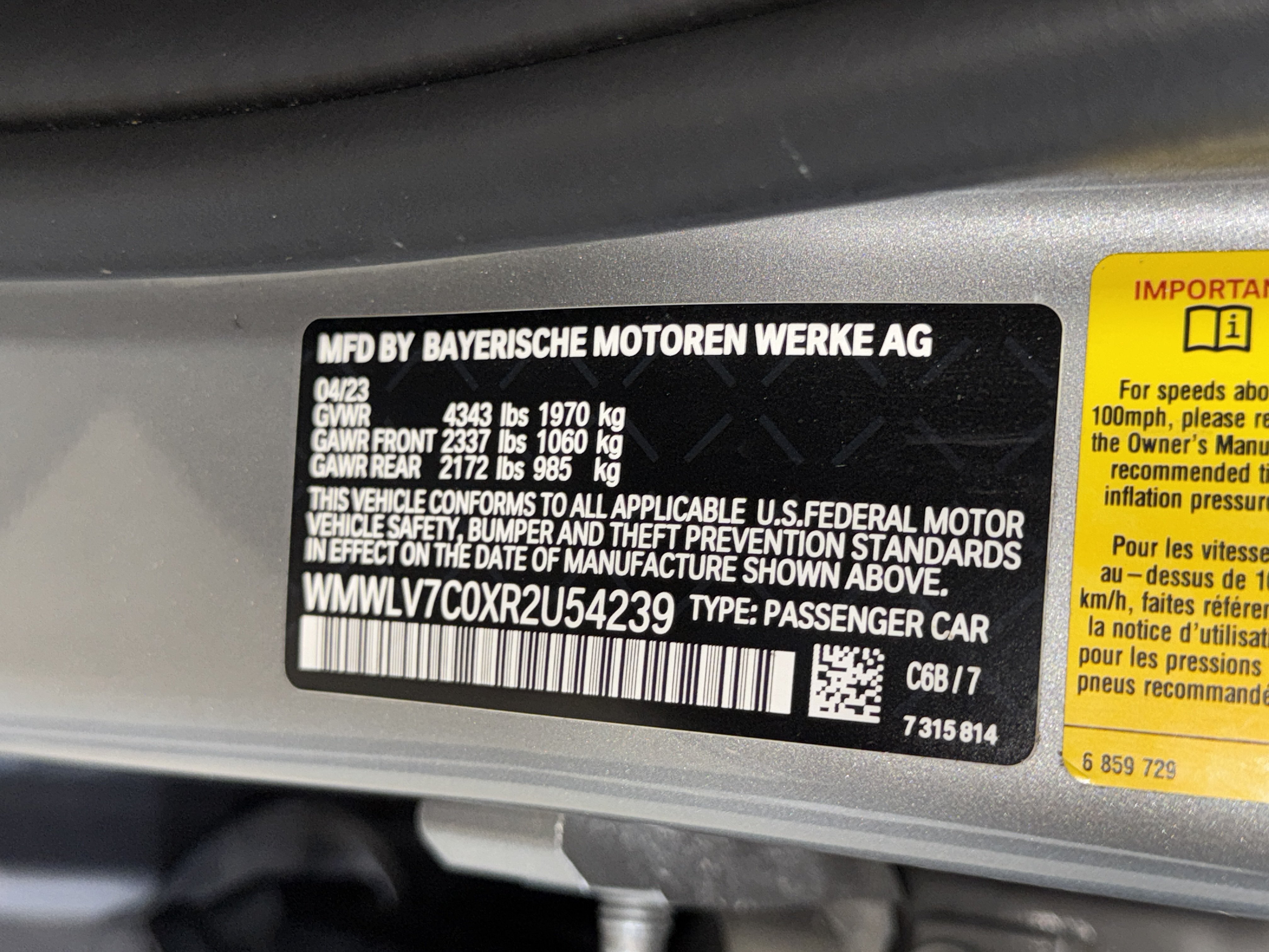 Used 2024 MINI Cooper Clubman S FWD image 37