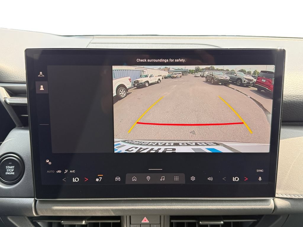 New 2026 MAZDA CX-5 Select AWD/4WD image 15