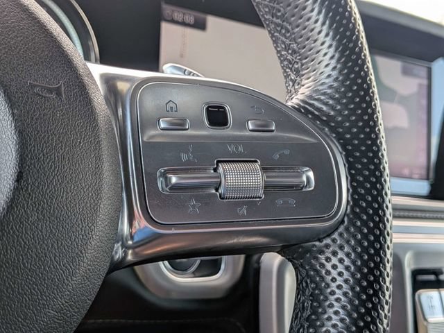 Used 2019 Mercedes-Benz G 63 AMG 4MATIC image 29