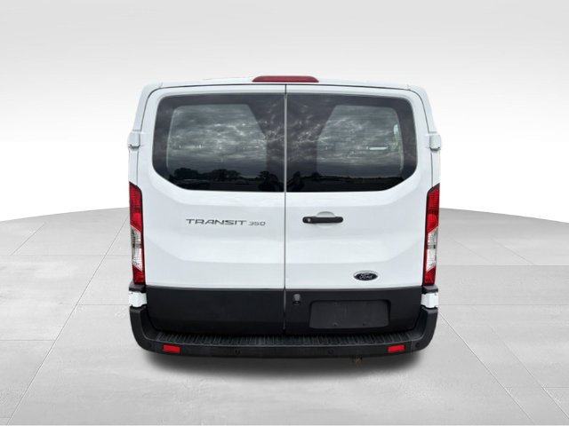 Used 2021 Ford Transit 350 XL RWD image 12