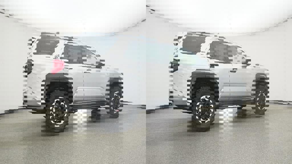 New 2025 Toyota 4Runner TRD Off-Road Premium image 26