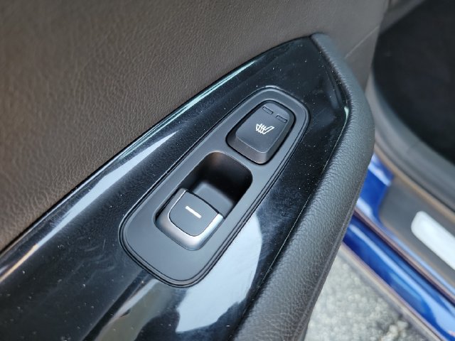 Used 2017 Kia Optima SX FWD image 14