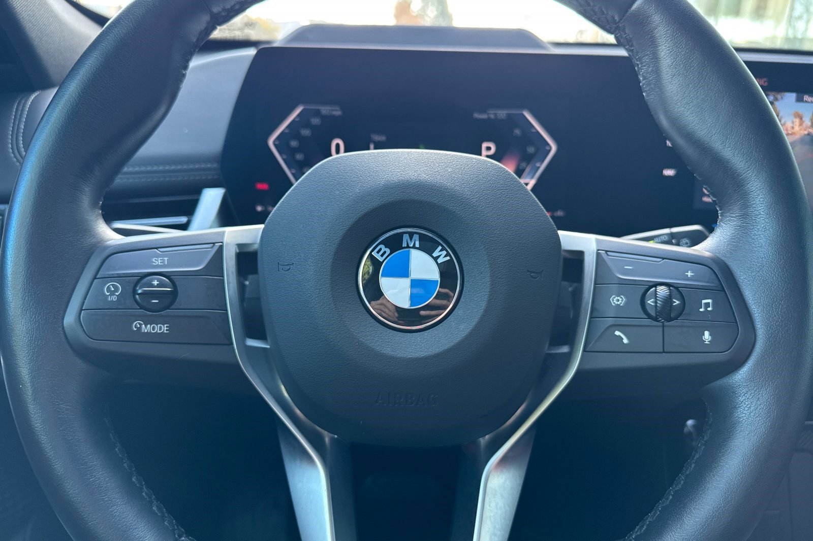 Certified 2024 BMW X1 xDrive28i w/ Premium Package image 31