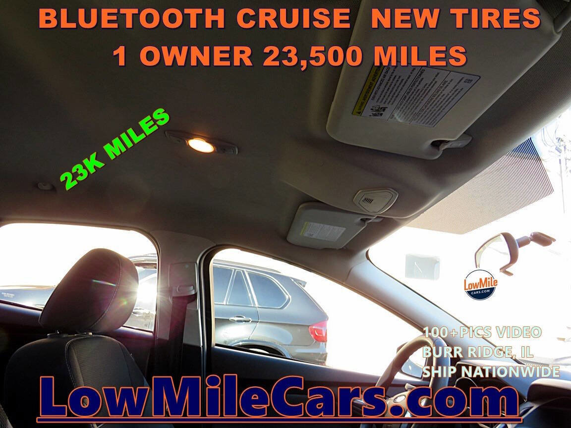 Used 2013 Ford Focus SE image 41