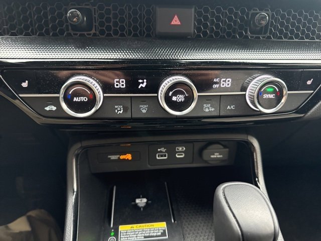 Used 2024 Honda CR-V Sport Touring image 11