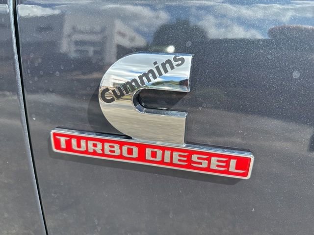New 2025 RAM 2500 Tradesman image 10