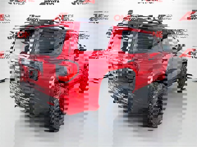 New 2026 Toyota 4Runner SR5 image 7