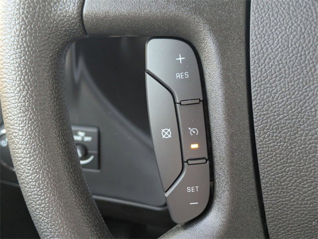 New 2025 Chevrolet Express 2500 w/ Driver Convenience Package image 12