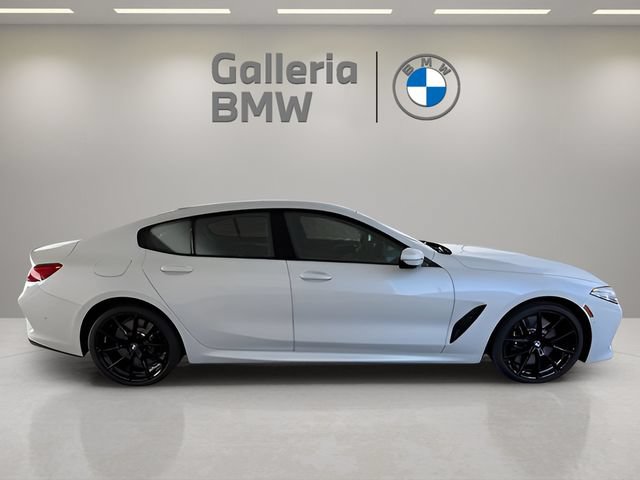 Used 2026 BMW 840i xDrive w/ M Sport Professional Package AWD/4WD image 7