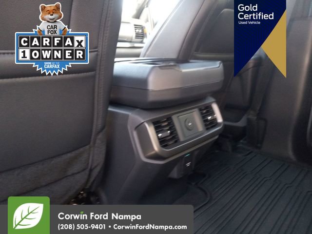 Used 2025 Ford F150 Tremor w/ Bed Utility Package AWD/4WD image 28