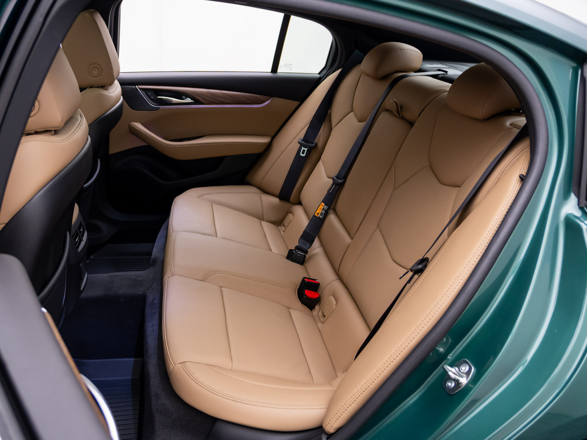 New 2026 Cadillac CT5 Premium Luxury w/ Technology Package AWD/4WD image 16