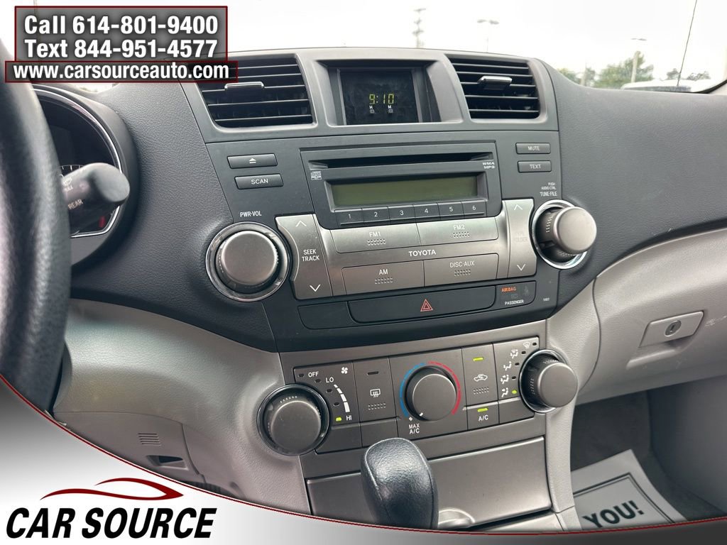 Used 2008 Toyota Highlander 2WD image 17