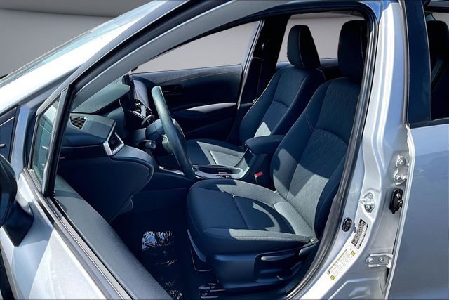 Used 2023 Toyota Corolla LE image 20