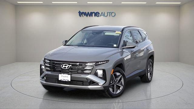 Used 2025 Hyundai Tucson SEL image 9
