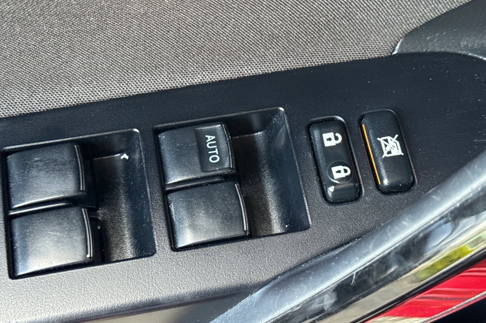 Used 2018 Toyota Corolla iM w/ All-Weather Mat Package image 11