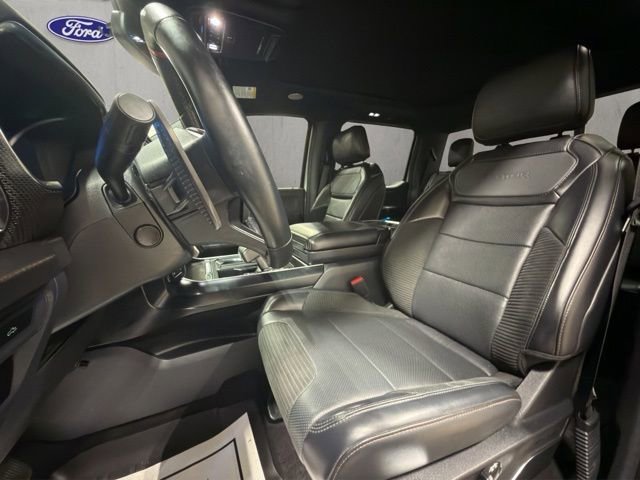 Used 2023 Ford F150 Raptor w/ Raptor Carbon Fiber Package image 12