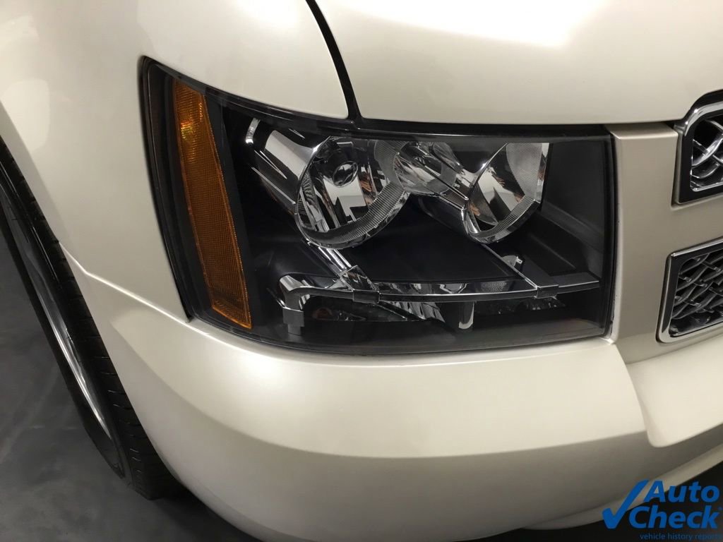 Used 2011 Chevrolet Avalanche LTZ image 29