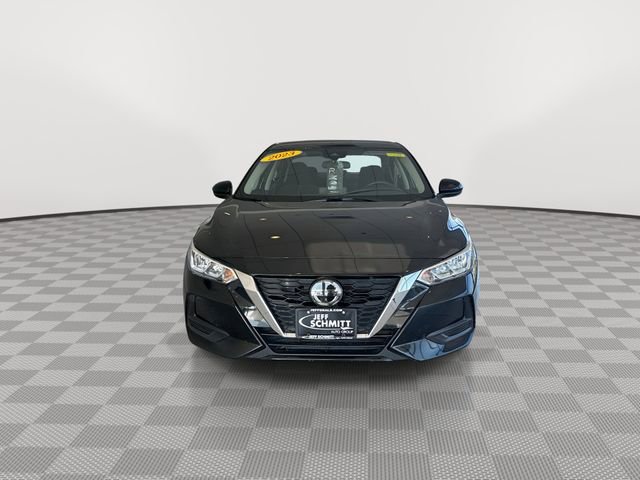 Used 2023 Nissan Sentra SV image 4