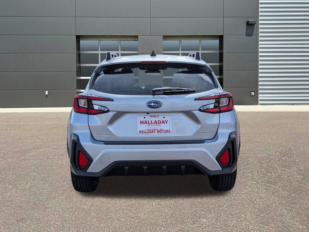 Certified 2025 Subaru Crosstrek 2.5i Limited w/ Popular Package #3A image 7