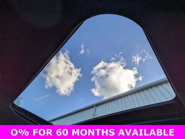 New 2025 Jeep Grand Cherokee Altitude image 23