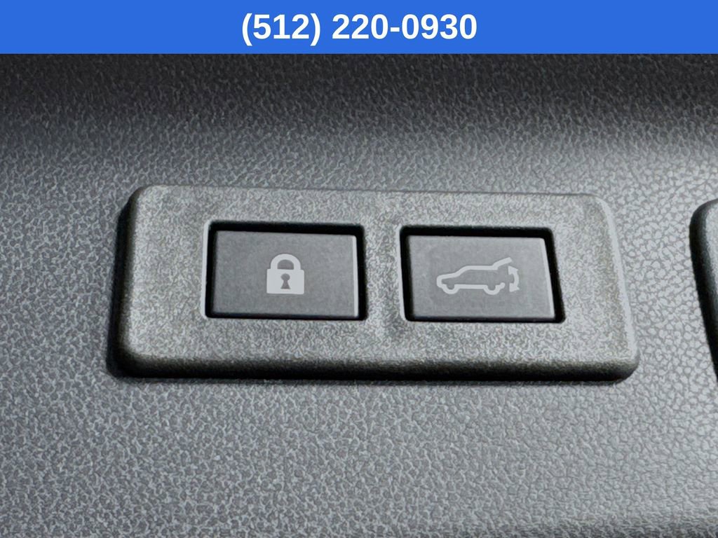 Used 2026 Subaru Forester Touring AWD/4WD image 33