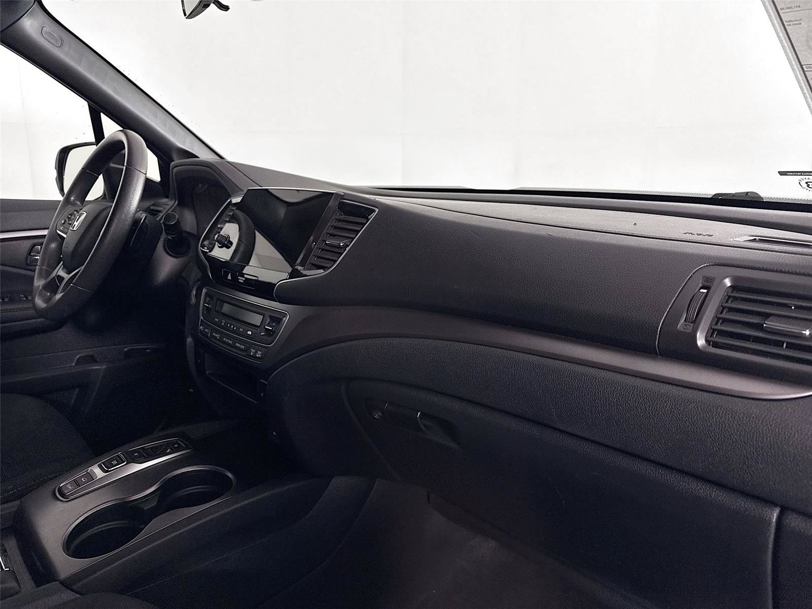 Used 2022 Honda Pilot Sport image 39