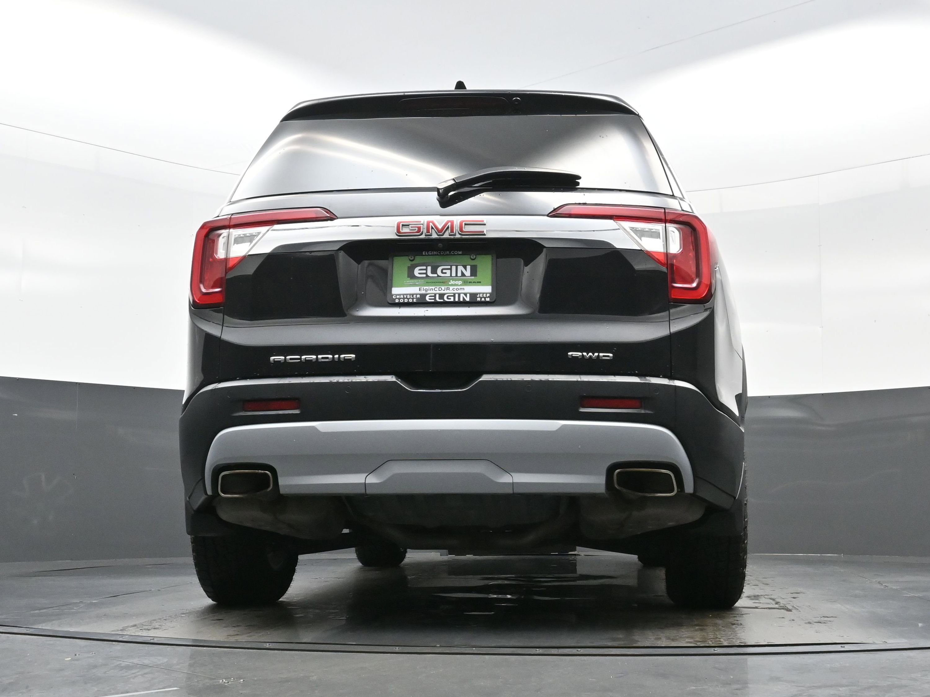 Used 2022 GMC Acadia SLE w/ Driver Convenience Package AWD/4WD image 31