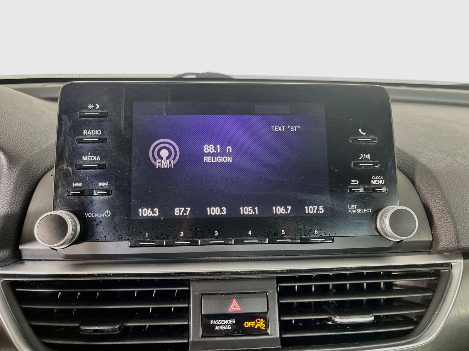 Used 2019 Honda Accord LX image 19