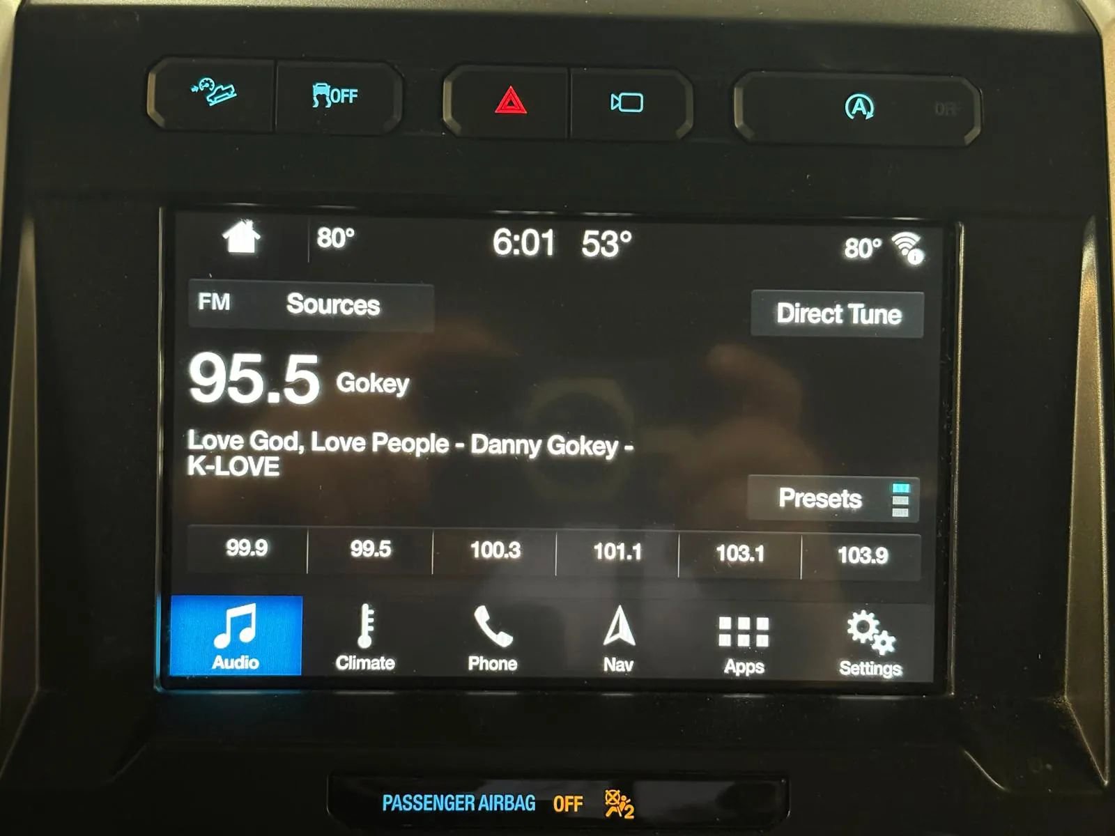 Used 2018 Ford F150 Lariat w/ Equipment Group 502A Luxury AWD/4WD image 15