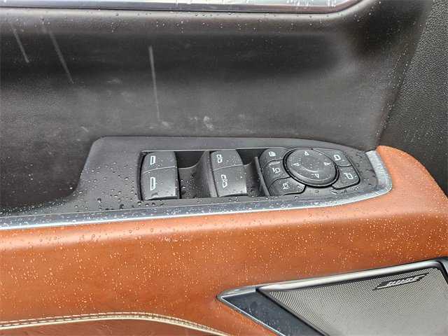Used 2024 GMC Sierra 3500 Denali Ultimate image 17