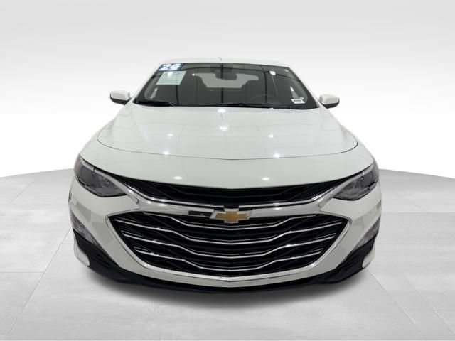 Used 2024 Chevrolet Malibu LT image 7