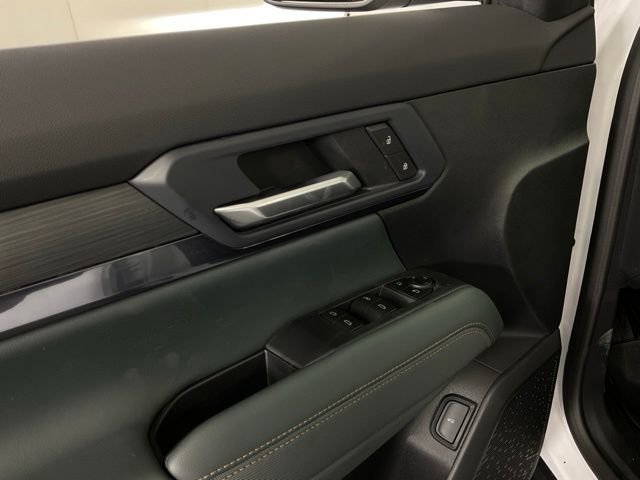 New 2026 GMC Terrain AT4 w/ Technology Package II image 28