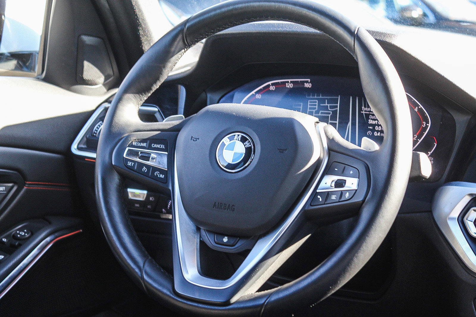 Used 2019 BMW 330i Sedan w/ Premium Package image 15