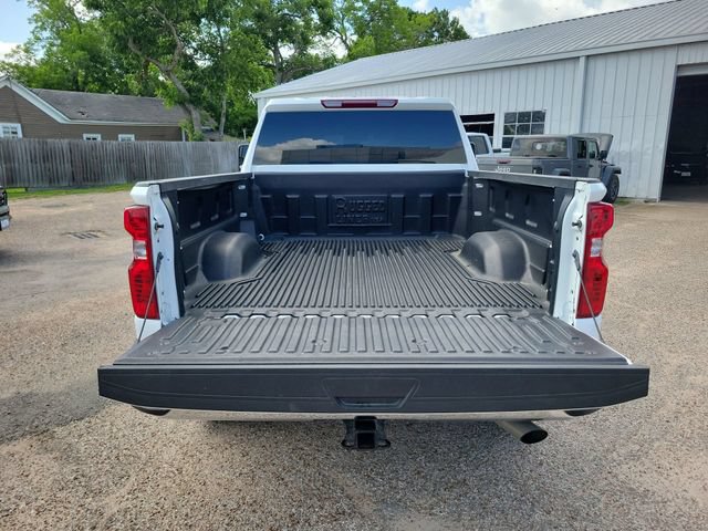 Certified 2025 Chevrolet Silverado 2500 LT w/ Convenience Package AWD/4WD image 26