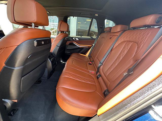 Used 2024 BMW X5 xDrive40i w/ Executive Package AWD/4WD image 18