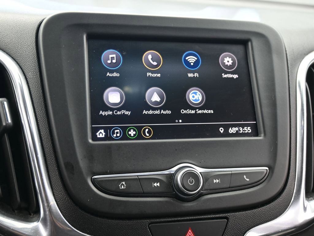 Used 2020 Chevrolet Equinox LS image 17