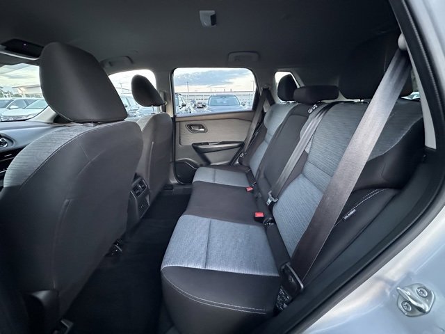 Certified 2023 Nissan Rogue SV image 22