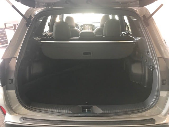 Used 2026 Subaru Forester Premium w/ Base/Premium Plus Package AWD/4WD image 10
