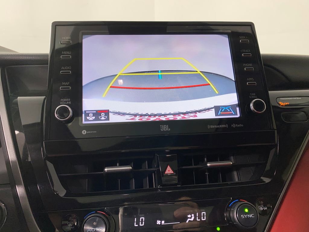 Certified 2024 Toyota Camry XSE image 27